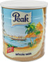 Milk  - Peak 900 g