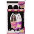 Cherish Butterfly Locs 14 Inches Color Black