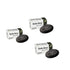 Dudu-Osun Natural African Black Soap - 3 x 150 Gr