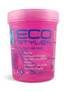 Eco Styler Styling Gel Curl &amp; Wave Pink - 950 ml