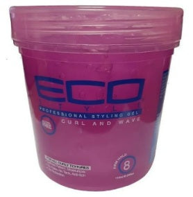 Eco Style Styling Gel Curl & Wave - 710 ml