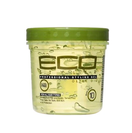 Eco Style Styling Gel Olive Oil - 710 ml