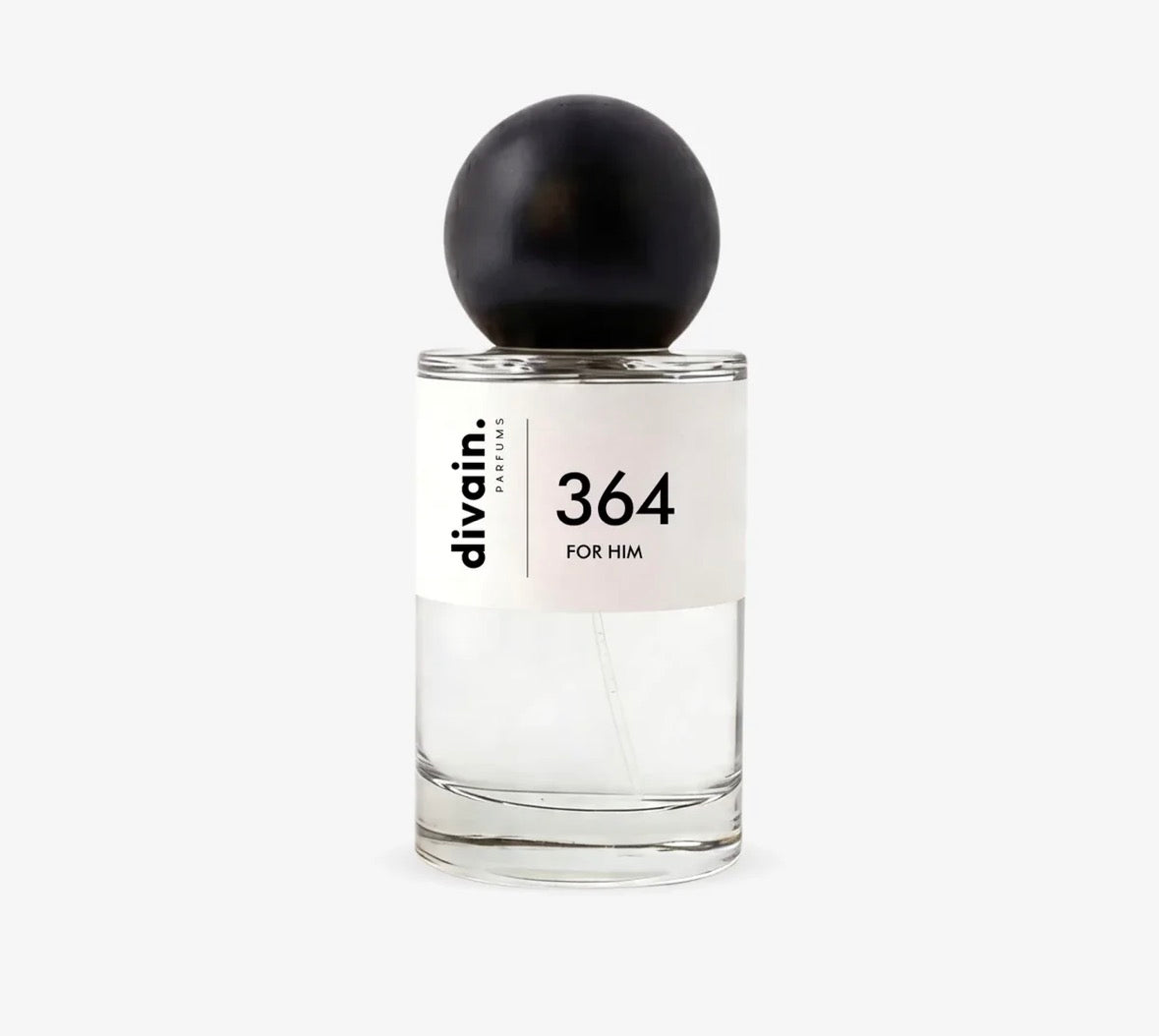 DIVAIN 364 – Inspireret af Valentino Born in Roma Uomo – Herreparfume 100 ml