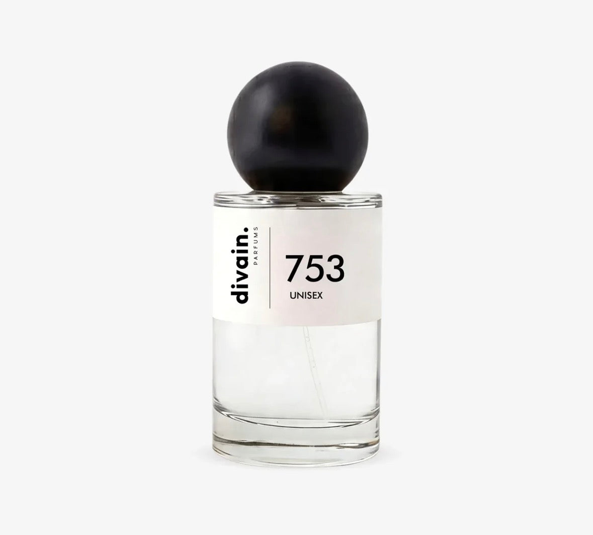 DIVAIN 753 – Inspireret af Thé Matcha 26 fra Le Labo – Unisex parfume 100 ml