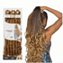 Cherish Spiral French Curl 3X – 28” – Farve 27