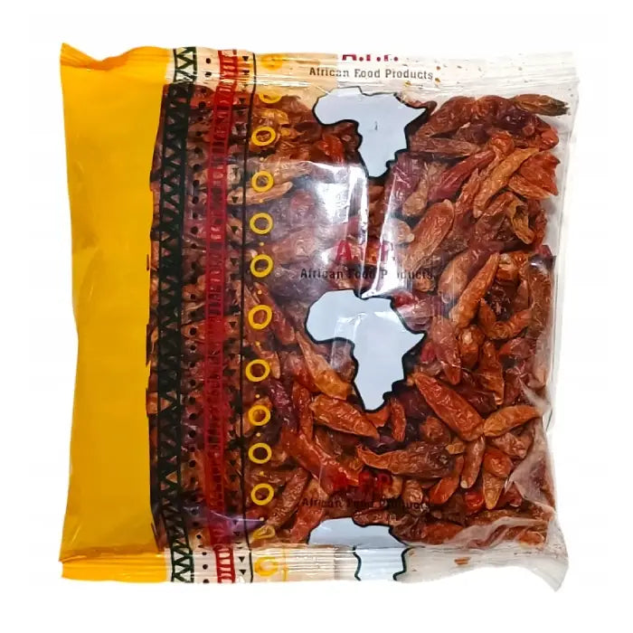 AFP Bird Eye Chili - 100 Gr