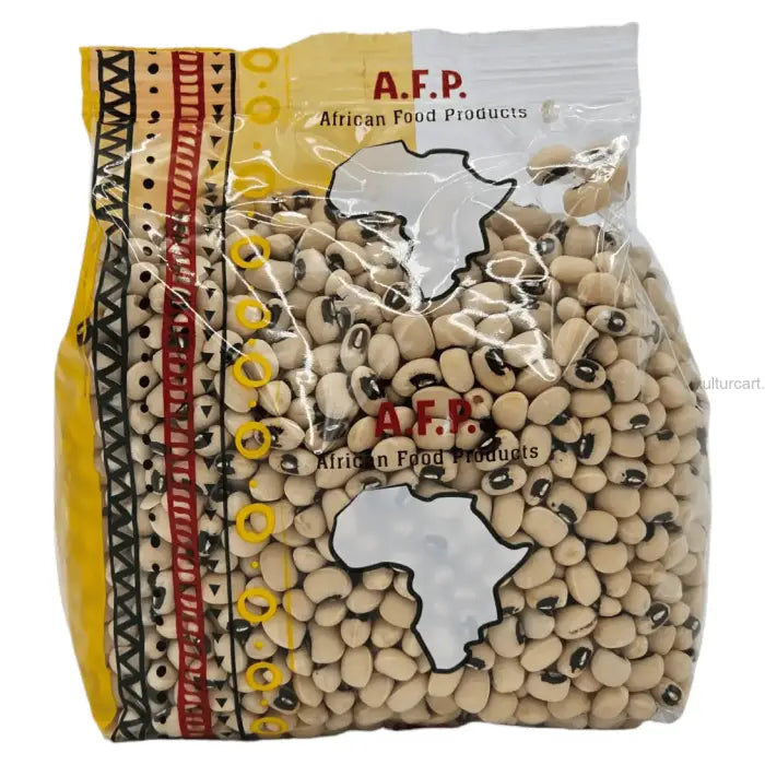 AFP Black Eye Beans - 500 Gr
