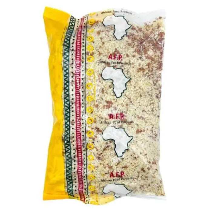 AFP Ground Peanuts - 500 Gr