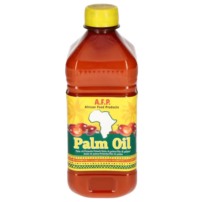 AFP Palm Oil - 500 ML