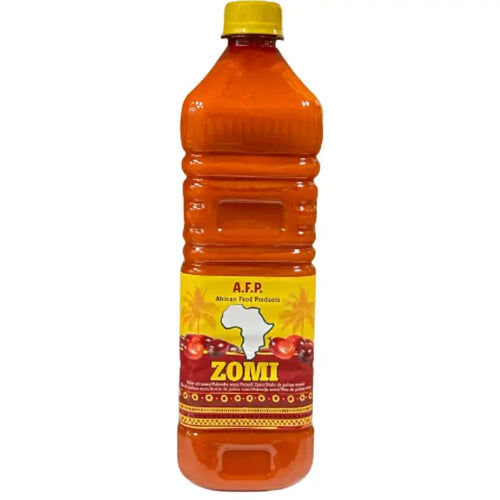AFP Zomi Palm Oil - 1 L