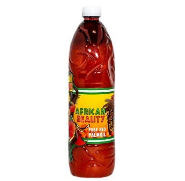 African Beauty Palmeolie 500 ml