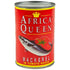 Africa Queen Mackerel in Tomato Sauce - 425 Gr