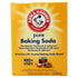 Baking Soda Arm & Hammer - 454 Gr
