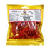 Big-mama Whole Dried Pepper - 50 Gr