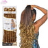 Cherish Spiral French Curl 28 Inches 3X - Brun Farve T33