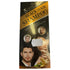 Black Hair Shampoo Ginger Essence - 200 ML