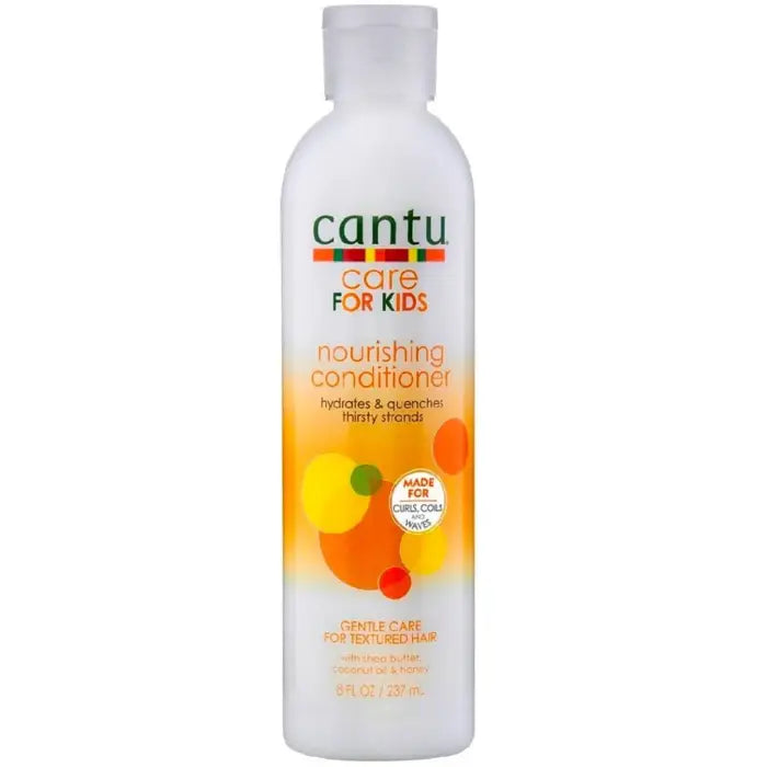 Cantu For Kids Nourishing Shampoo - 237ML