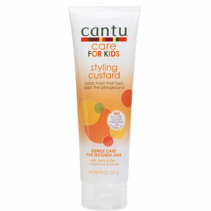 Cantu Kids Care Styling Custard - 227 Gr