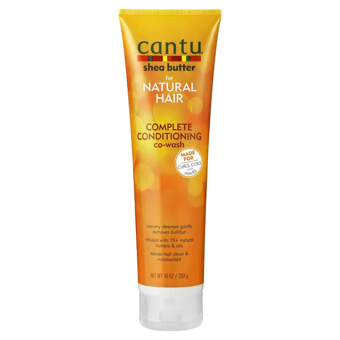 Cantu natural hair Complete Conditioning - 283 ML