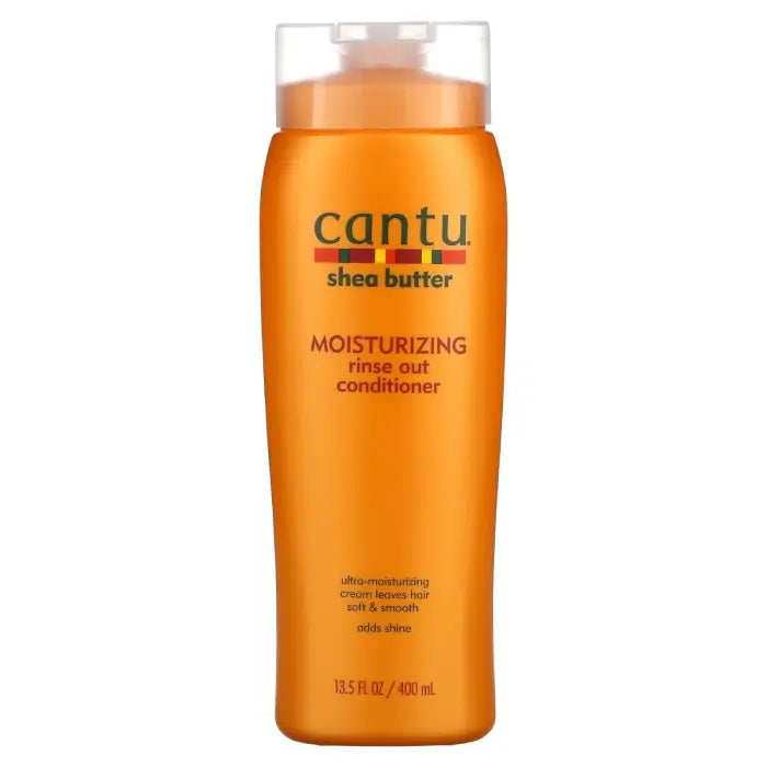Cantu Raines Out Shea Butter Moisturizing Conditioner – 400 ml