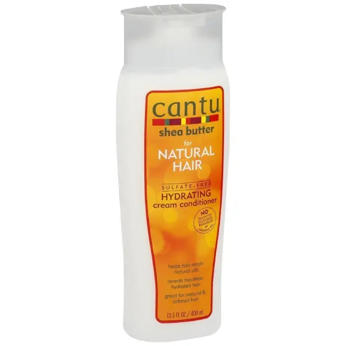 Cantu Shea Butter Hydrating Cream Conditioner - 400 ML