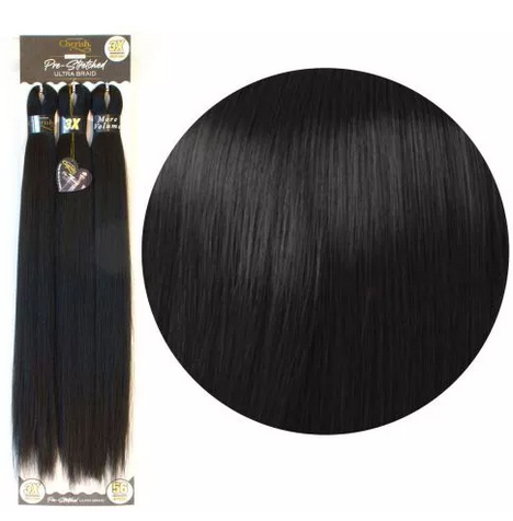 Cherish Ultra Braid 3-pack - 142cm 1