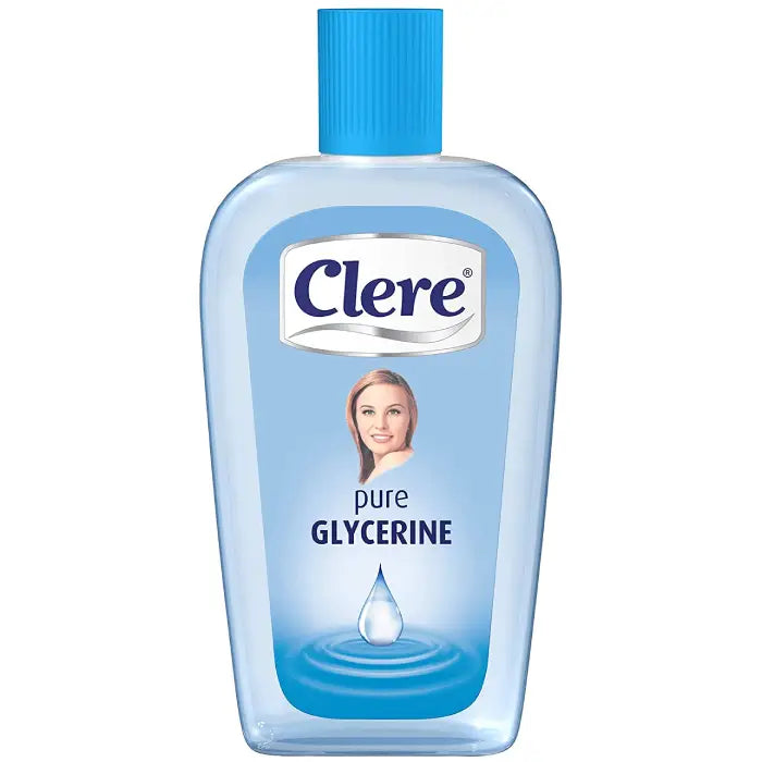 Clere Pure Glycerine 100 ML
