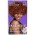 Dark & Lovely Color #376 Red Hot Rhythm Fade Resist