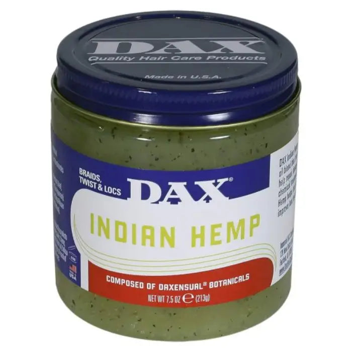 Dax Indian Hemp - 213 Gr