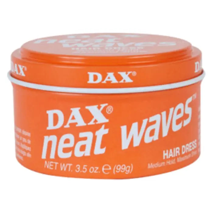 Dax Neat Waves Hair Dress - 99 Gr