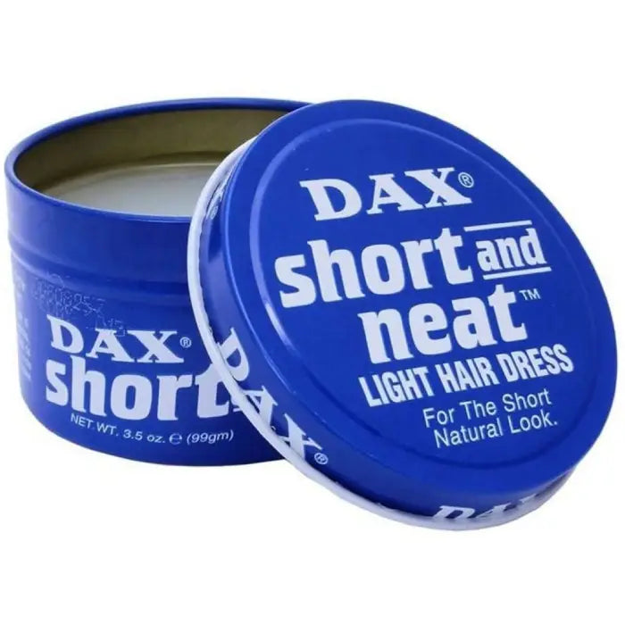 Dax Short & Neat Blue - 99 Gr