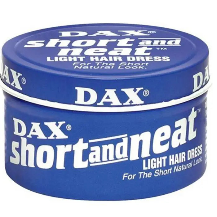 Dax Short & Neat Blue - 99 Gr