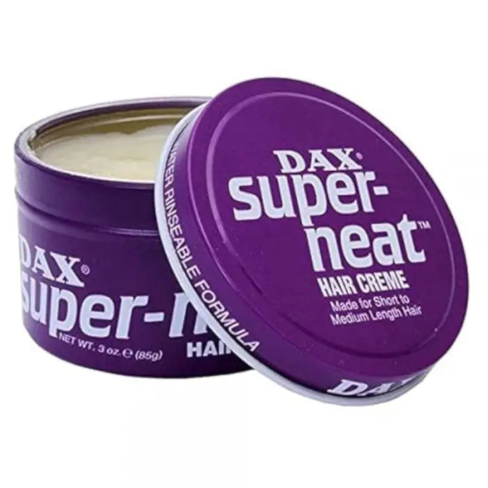 DAX Super Neat Hair - 99 Gr