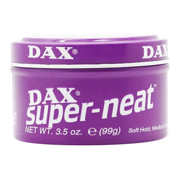 DAX Super Neat Hair - 99 Gr