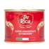 De Rica Doppio Concentrato Di Pomodoro - 210 Gr