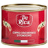 De Rica Double Tomato Concentrate - 70 Gr