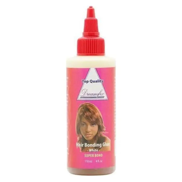 Dreamfix Hair Bonding Glue White - 59 ML