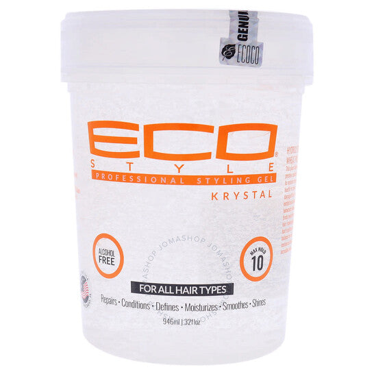 Eco style Styling Gel Krystal 946ml