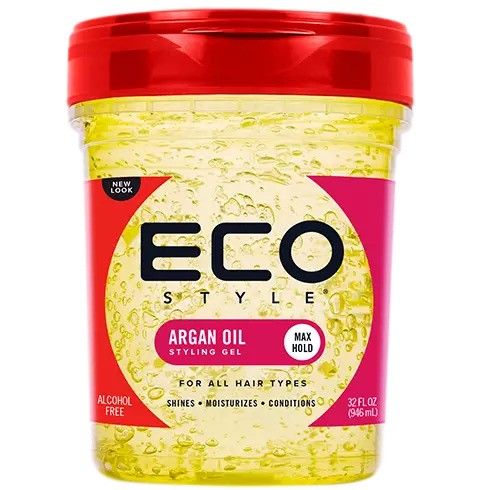 ECO Style Styling Gel Argan - 950 ml