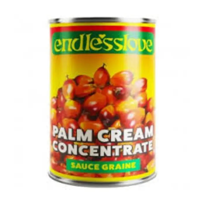 Endlesslove Palm Cream Concentrate - 800 ML