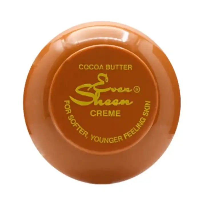 Ever Sheen Cocoa Butter Cream - 250 ML