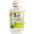F&W Original Fair and White Aloe Vera Brightening and Moisturizing Body Lotion - 485 ML