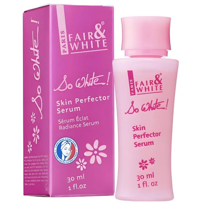 Fair and White Do White! Skin Perfector Serum - 30 ML