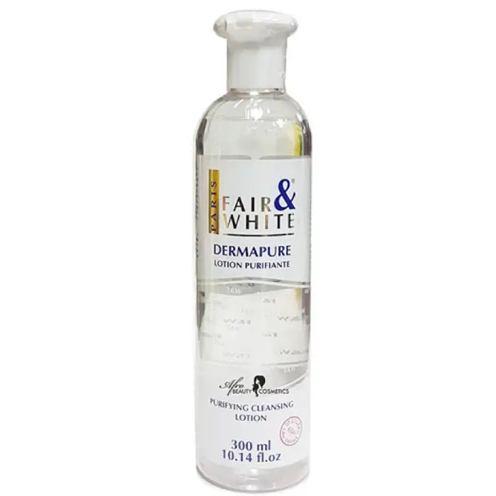 FW Dermapure Purifying Cleansing Lotion - 300 ML