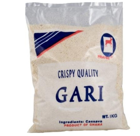 Praise Gari kassavamel - 1 kg