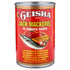 Geisha Mackerel in Tomato Sauce - 425 Gr