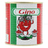 Gino Tomato Paste - 800 Gr