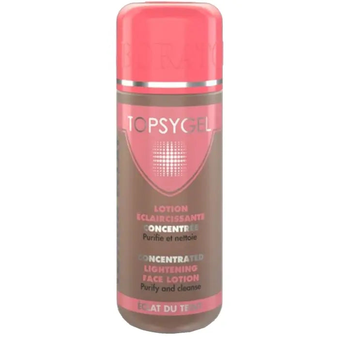 HT26 Paris Topsygel Lightening Face Lotion - 150 ML