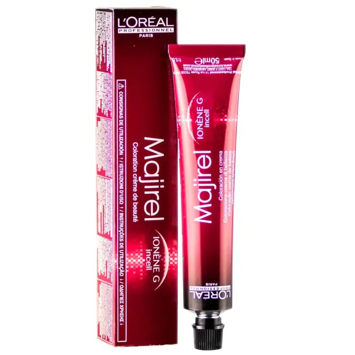 L'Oreal Majirel Coloration Creme De Beaute - 50 ML