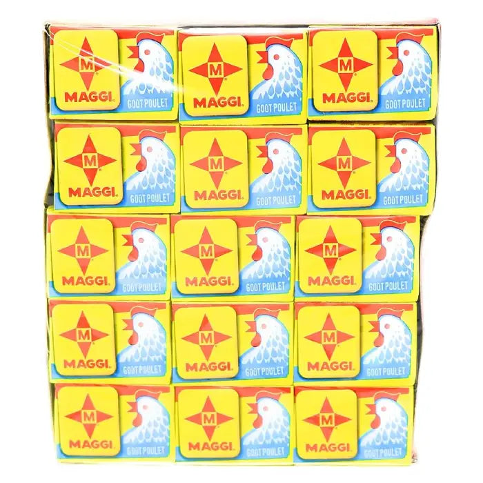 Maggi Goot Poulet - 600 Gr